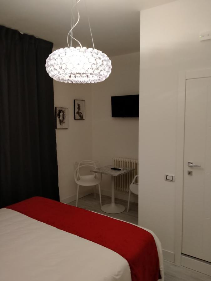 Villa Beatrice Brescia Bagian luar foto