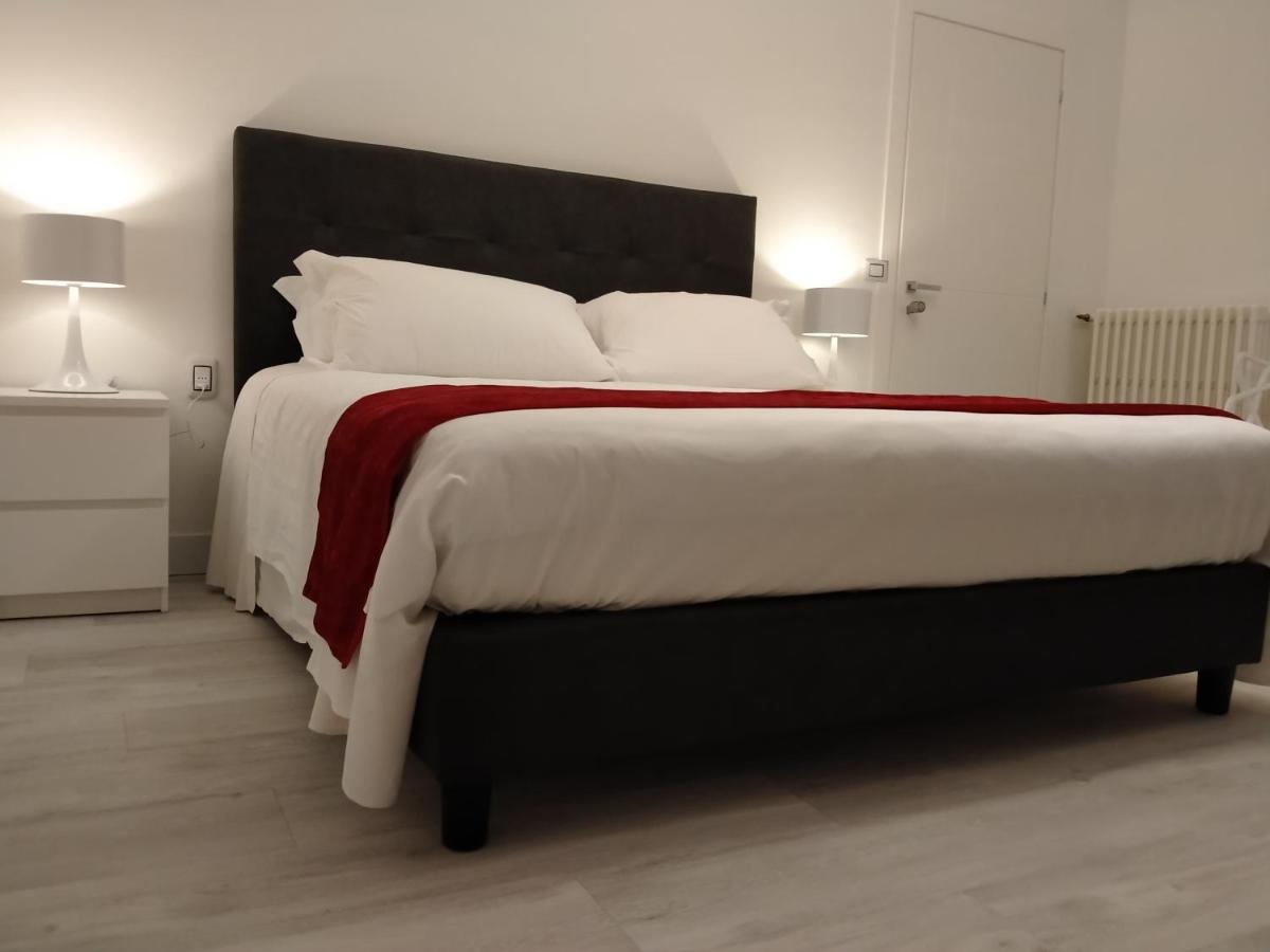 Villa Beatrice Brescia Bagian luar foto