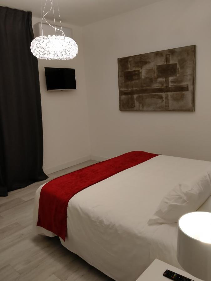 Villa Beatrice Brescia Bagian luar foto