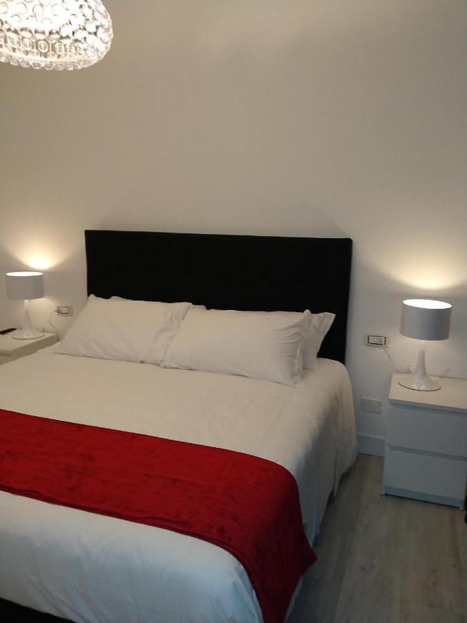 Villa Beatrice Brescia Bagian luar foto