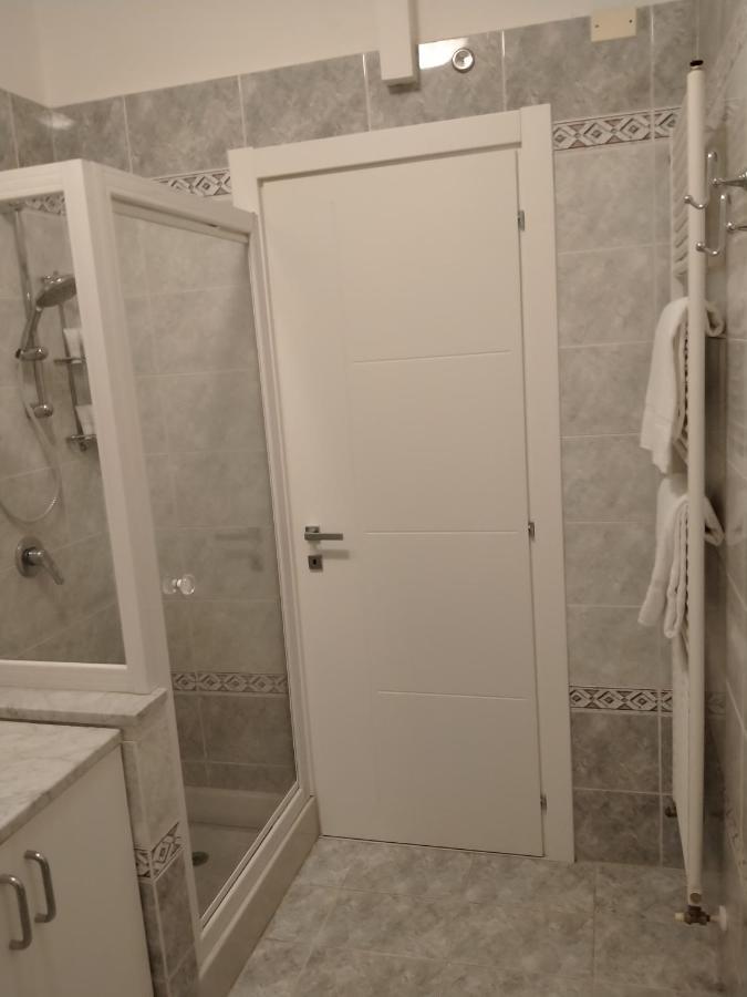 Villa Beatrice Brescia Bagian luar foto