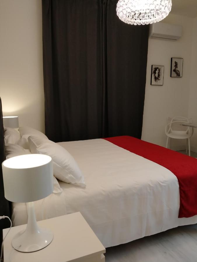 Villa Beatrice Brescia Bagian luar foto