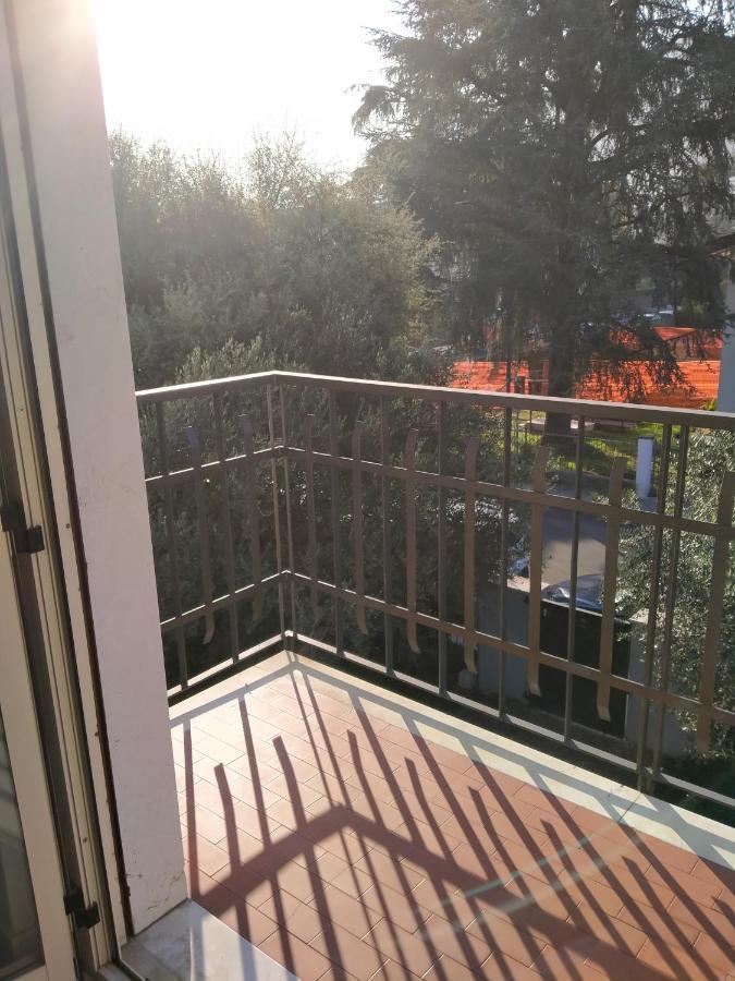 Villa Beatrice Brescia Bagian luar foto