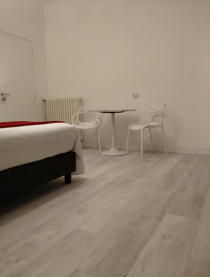 Villa Beatrice Brescia Bagian luar foto
